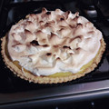 El cooksnap de dora cuando hizo Lemon pie re fácil. Receta # 100.