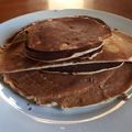 El cooksnap de RaquelCocinandoRico cuando hizo Panqueques de banana y avena (si querés).