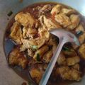 Cooksnap dari Fusie Yustisia untuk resep Tumis Ayam Saus Mentega