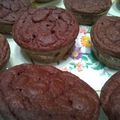 El cooksnap de 🌺 Sonia 🌺 cuando hizo Muffins de Avena y Remolacha 😋 (Apto DMA).