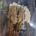 Cooksnap dari My Husband Wife untuk resep Sempol Ayam Empuk