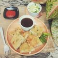 Cooksnap dari artiti yuni untuk resep Martabak Telur
