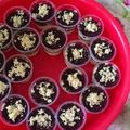 Cooksnap dari Nink Nonk untuk resep Oreo chesee cake lumer