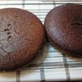 Cooksnap από Cleopatra στη συνταγή Τούρτα σοκολατίνα νηστίσιμη