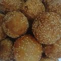 Cooksnap của Kiệt Nguyễn khi họ làm theo món Bánh Cam
