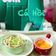 Cooksnap của Minh Anh Hoàng Đặng khi họ làm theo món Cơm cá hồi đút lò phủ phômai