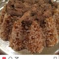 صورة من Nany Angel Sa، شاركها بعد تجربة وصفة ارز بالخلطة