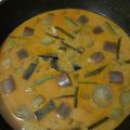 Cooksnap dari Prisca Koesno untuk resep Lodeh labu Siam+tahu