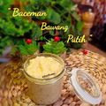 Cooksnap dari PutriChristian untuk resep Baceman Bawang Putih
