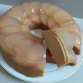 Cooksnap dari sisileedictator untuk resep Puding bolu marie regal