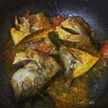 Cooksnap dari nisrina niwar untuk resep 41. Ikan Putih Bumbu