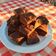 El cooksnap de pi pia cuando hizo Brownies fáciles y rápidos.