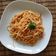 KatJul Cooksnap-ja, amikor elkészítette a(z) Tonhalas spagetti örömlány módra receptet.