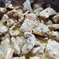 Cooksnap από dcroula στη συνταγή Σνιτσελάκια με μουστάρδα και ρίγανη