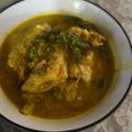 Cooksnap dari lucia ginting untuk resep Ikan Merah Kuah Kuning