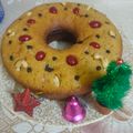 Srilekha Banik's cooksnap of when they made ফ্রুট কেক(Fruit cake recipe in bengali).
