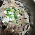 蝦米 的 瓜仔肉（電鍋） cooksnap