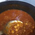 صورة من Rori Jabri، شاركها بعد تجربة وصفة الحريرة المغربية 🥣