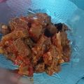 Cooksnap dari Lulu Atul Afidah untuk resep Oseng mercon daging sapi