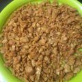 Cooksnap dari Firusita untuk resep Tempe kencur kesayangan