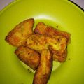 Cooksnap dari Windyani Yahya untuk resep Nuget Ikan Dori Yummy 🐟