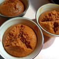 小唐 的 黑糖發糕 cooksnap