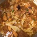 Cooksnap dari Shumma untuk resep 🐓Tongseng ayam🐓