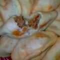 Cooksnap dari Rini Tanaya untuk resep Cireng Isi Sambal Tempe Kemangi