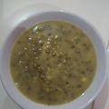 Cooksnap dari juii untuk resep Bubur kacang hijau metode 5.30.7 viral