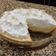 El cooksnap de #aquinohayaburrimiento cuando hizo Pie de Limón con Queso Crema.