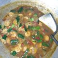 Cooksnap dari aprilia berlian untuk resep Udang Asam Manis
