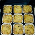 Cooksnap dari midarprajoko untuk resep Makaroni schotel