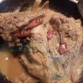 Cooksnap dari Heppy Aquariesanty untuk resep Gulai kepala ikan kakap resep nenek buyut