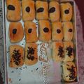 Cooksnap dari Resa Liauw untuk resep Bolen Pisang