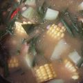 Cooksnap dari Crysanti Suwarso untuk resep Sayur Asam Sunda