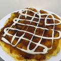 Cooksnap dari SaSinSa25 untuk resep Okonomiyaki Ekonomis