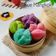 Cooksnap dari Imas Halwati untuk resep Kue Mangkok (Metode All in One)