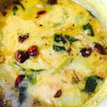 Areeba Muhammed's cooksnap of when they made دال چاول.