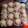Cooksnap dari Rini Umiyumnafis untuk resep Apem singkong keju