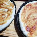 El cooksnap de Nora Vitkus cuando hizo Masa para pizza casera.