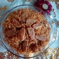Cooksnap dari Dian AD untuk resep Soun goreng