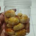 Cooksnap dari Ahmad Guntarto untuk resep Empal Gentong Khas Cirebon