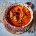 Cooksnap dari Prita Karina untuk resep Asam Padeh Daging
