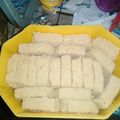 Cooksnap dari Debora Kristiana untuk resep Naget ayam sayur keju mantul lulululullll fav anakkuh
