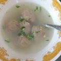 Cooksnap dari Rahmawaty Amelia untuk resep Bumbu kuah bakso sederhana