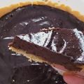 Cooksnap dari Jonesti Putri untuk resep Pie Susu Coklat Rice Cooker / Teflon sederhana
