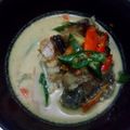 Cooksnap dari Yugi untuk resep Mangut Ikan Pari