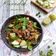 Cooksnap dari Happy Endahsa (Happy End) untuk resep Karedok Leunca pedas