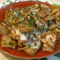 صورة من Fatima, kitchen&cook ، شاركها بعد تجربة وصفة فتة الدجاج
