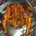Cooksnap dari Ratna Ayu Puji Lestari untuk resep Ayam Bakar Pedas Manis (Teflon)